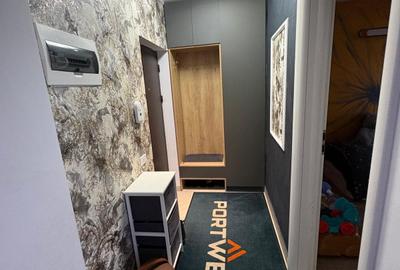 Apartament 3 camere  de Lux - 9