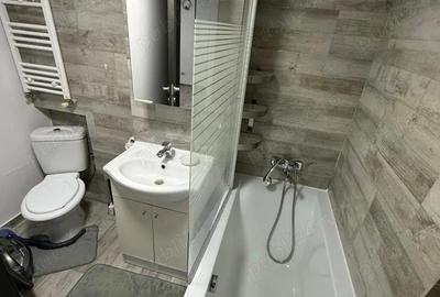 Garsonieră decomandată în Obor - 1