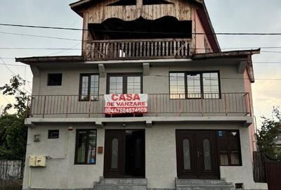 Casă cu 4 camere în Tecuci - 3