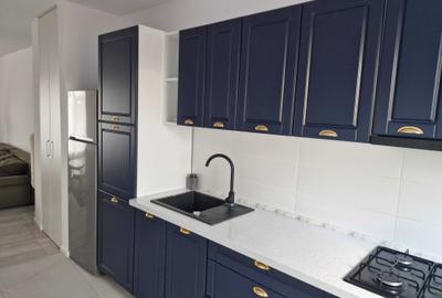 Apartament cu 2 camere semidecomandat, mobilat în Central - 7