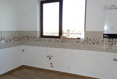 Vila de tip Duplex - 7