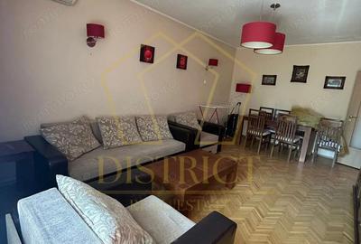 Apartament cu 2 camere | Complexul Studentesc | Pet Friendly - 4