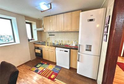 Apartament cu 3 camere în Est - 4