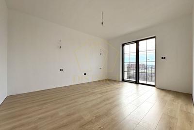 Duplex cu 3 camere, despărțit prin baie | Mosnita Noua | Valery 3 - 6