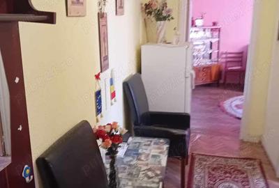 Apartament cu 2 camere decomandat în Dărmănești - 8