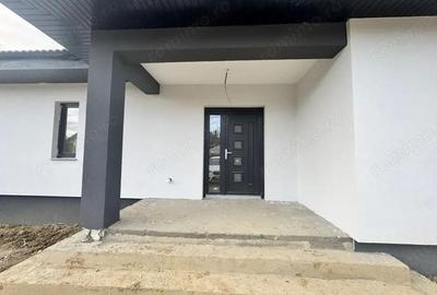 Casa Individuala Parter | Satu Nou de Jos - 1
