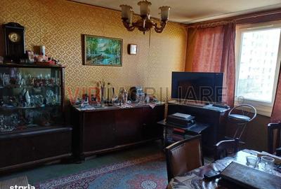 Apartament cu 3 camere în Colentina