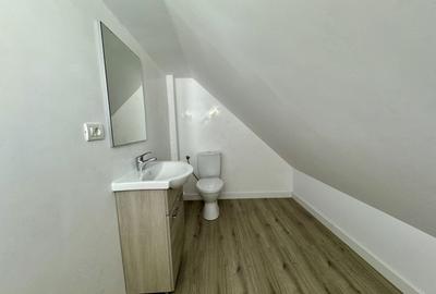 Casă individuală cu 3 camere cu Canalizare în Vest - 15