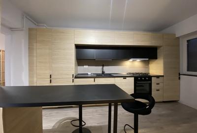 Apartament cu 2 camere decomandat, mobilat în Timpuri Noi - 6