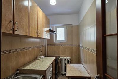 Garsonieră decomandată, mobilată în P-ța Dorobanți - 3