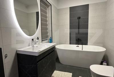 Apartament cu 4 camere în Unirii - 12
