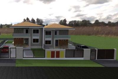 Casă cu 4 camere în Luna - 2