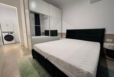 Cortina North Apartament 2 camere Parcare Subterana Inclusă - 13