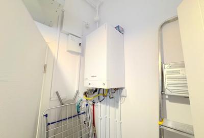 Apartament cu 2 camere decomandat, mobilat în Ultracentral - 19