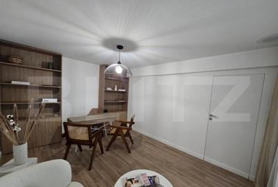 Apartament cu 2 camere, parter, Zona Bila