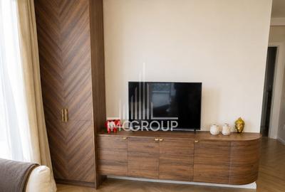 Apartament cu 2 camere semidecomandat, mobilat în Gheorgheni - 5