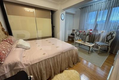 Apartament cu 3 camere circular în Cug - 2