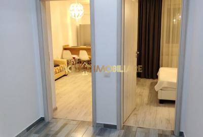 Apartament cu 2 camere decomandat, mobilat în Păcii - 7
