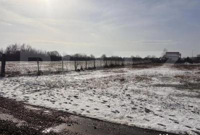 Teren de 447 mp, în Priseaca - 4