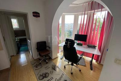 EXCLUSIVITATE. Investitie ideala! 2 camere, 2 balcoane, Zorilor, UMF. - 7