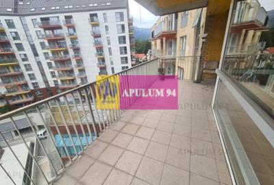 Apartament cu 3 camere de vânzare în Sinaia - Zona Belle View