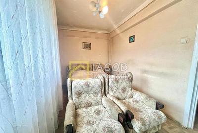 Apartament doua camere, Ultracentral Bacau - 4