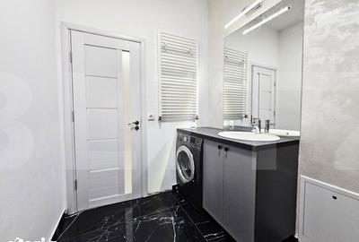 Apartament cu 2 camere în UTA