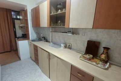 Apartament 2 camere, semidecomandat, in cartierul Rovine ,zona Petre Ispirescu - 5