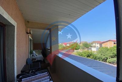 Casă cu 4 camere cu Canalizare în Brestei - 2