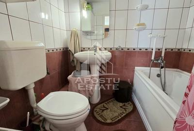 Casă individuală cu 7 camere cu Canalizare în Odobescu - 19