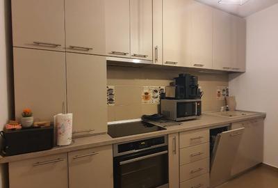 Vânzare apartament 3 camere – Strada Acvilei, Comuna Chiajna, Roșu - 19