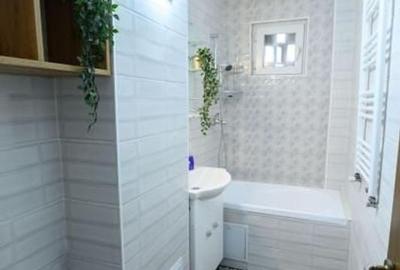 APARTAMENT LUX 2 CAMERE SEMIDECOMANDAT CONFORT 2 ZONA CASA DE CULTURA - 2