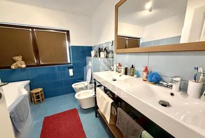 Casă cu 4 camere cu Teren 400 Mp în Crișan - 5