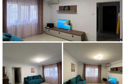 Apartament cu 2 camere semidecomandat în Central - 3