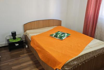 Far - 2 camere mobilat, gaze. - 2