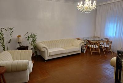 Apartament cu 4 camere nedecomandat, mobilat în Muncii - 3