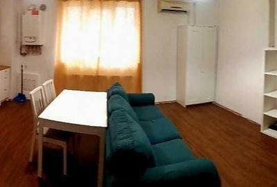 Garsonieră decomandată, mobilată în Iancului - 2