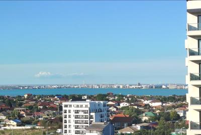 Apartament 72 mp utili, luminos si cu priveliste la Lacul Siutghiol! Apartament 72 mp utili, luminos si cu priveliste la Lacul Siutghiol! - 2