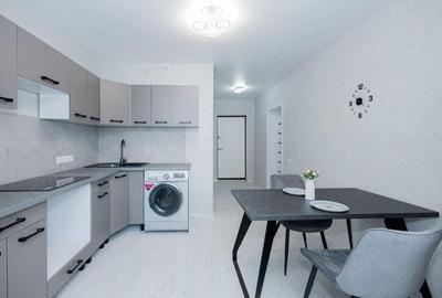 Garsonieră semidecomandată în Veteranilor - 1