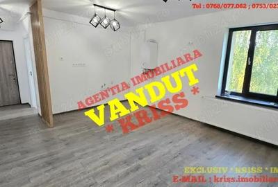 Apartament cu 2 camere decomandat în Central - 7