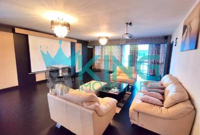 Penthouse cu 3 camere decomandat în Vitan-Bârzești