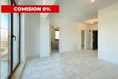 Apartament 2 camere - Bucurestii Noi