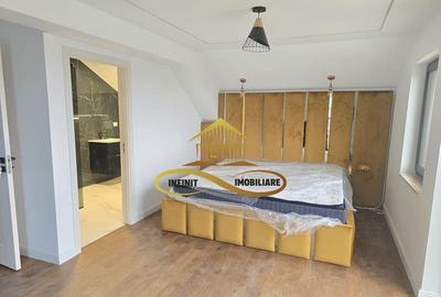 Casa noua de inchiriat in Bacau mobilata si utilata - 13