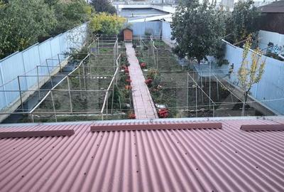 Casa D+P+E+M, 440 mp utili si 735 mp teren, zona Centrala - 9