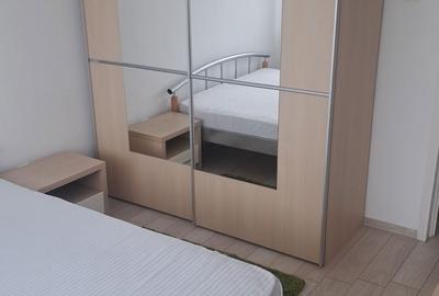Apartament cu 2 camere nedecomandat în Drumul Carului - 1