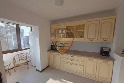 Apartament cu 3 camere decomandat, mobilat în Tomis Nord - 9