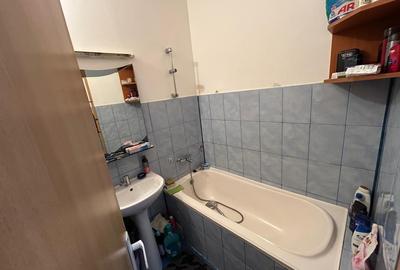 Garsonieră decomandată, compartimentată în 2 camere | Cartier Brâncuși | Metrou - 4