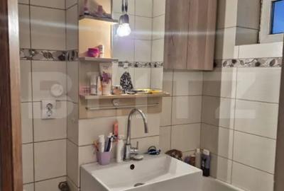Apartament cu 3 camere decomandat în George Enescu - 3