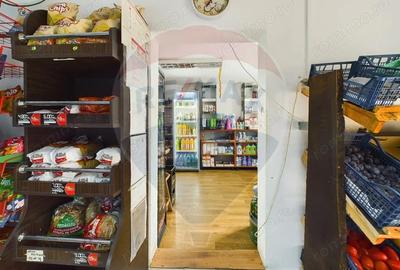 Garsonieră decomandată în Central - 4