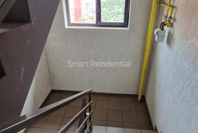Apartament cu 2 camere decomandat în P-ța Reșița - 1